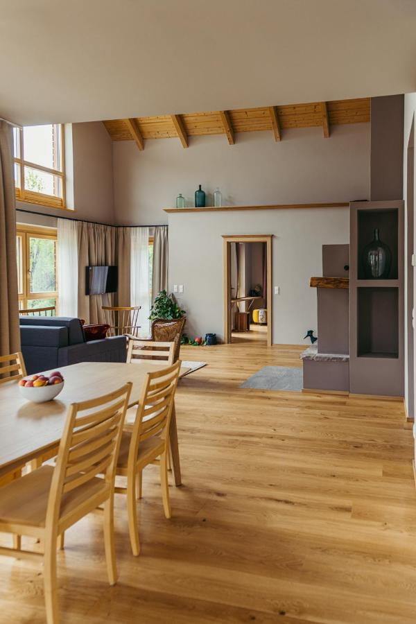 Appartementhotel Am Weissensee Dış mekan fotoğraf