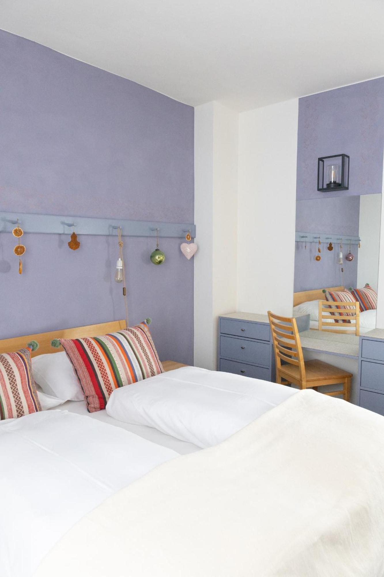 Appartementhotel Am Weissensee Dış mekan fotoğraf
